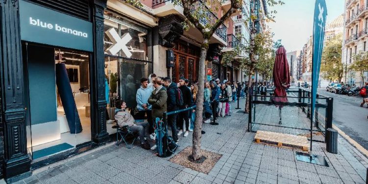Blue Banana aumenta ventas un 24% y se expande globalmente