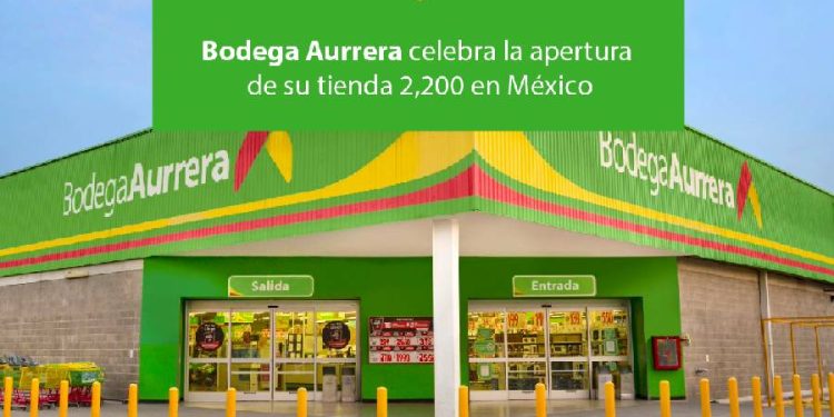 Bodega Aurrerá, una Empresa que Trasciende en el Retail Mexicano