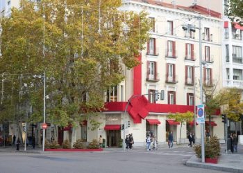 Caída acelerada de la afiliación en tiendas durante la navidad
