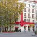 Caída acelerada de la afiliación en tiendas durante la navidad