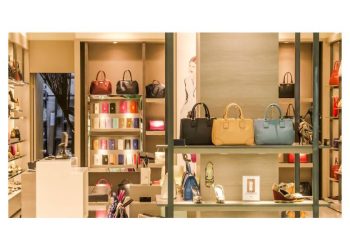 Caída en ventas textiles de 2024