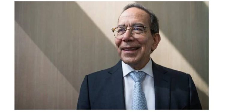 Carlos Salazar Lomelín: El Empresario que Inspiró el Éxito del Retail de Conveniencia en México
