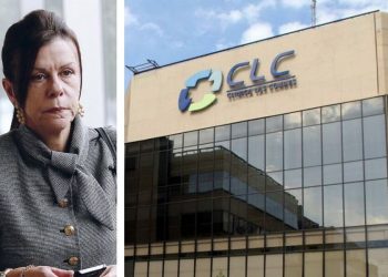Cecilia Karlezi CLC