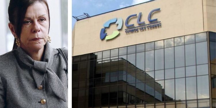 Cecilia Karlezi CLC