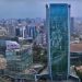 Centro Financiero Distrito San Isidro
