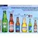 Cerveza en auge: $48 mil millones en 2024