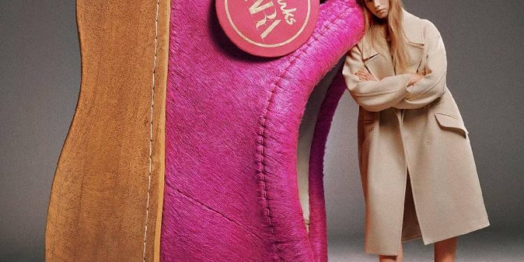 Clarks: reinventando la experiencia de compra