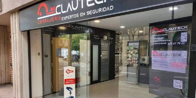 Clauteck