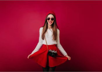 Colores trendy para comenzar el 2025