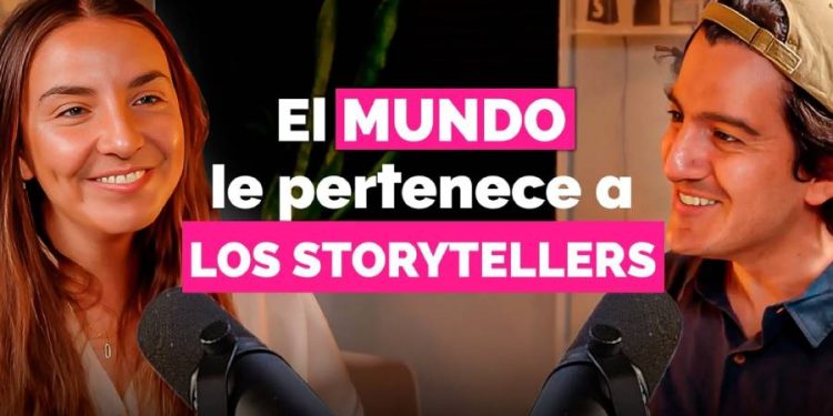 Storytelling: Cómo contar historias que emocionan