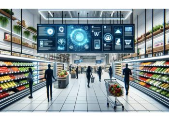 Crecimiento del Gasto en IA en el Sector Retail Español