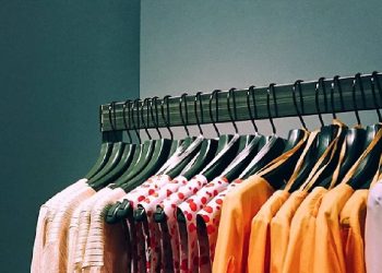Crecimiento moderado: La moda