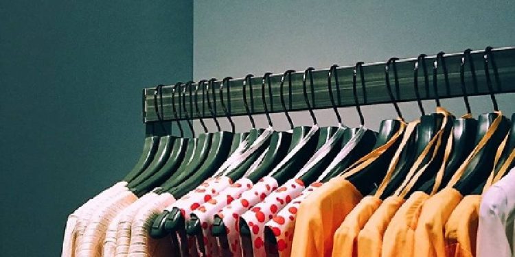 Crecimiento moderado: La moda
