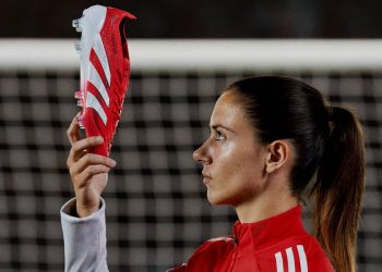 Adidas presenta los predator 25 inspirados en su legado y actualizados para el goleador moderno
