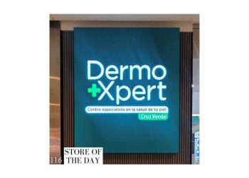 DERMO XPERT, CRUZ VERDE