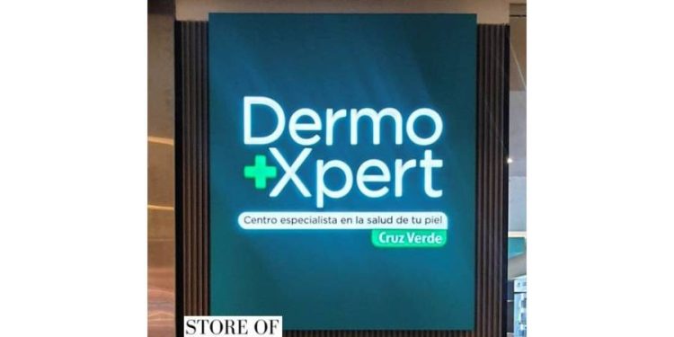 DERMO XPERT, CRUZ VERDE