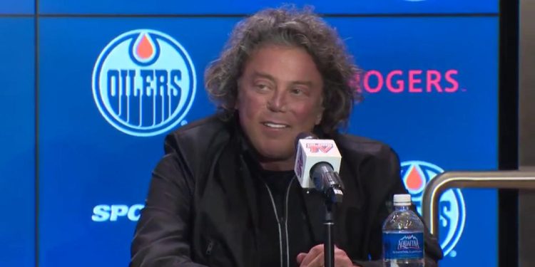 Daryl Katz