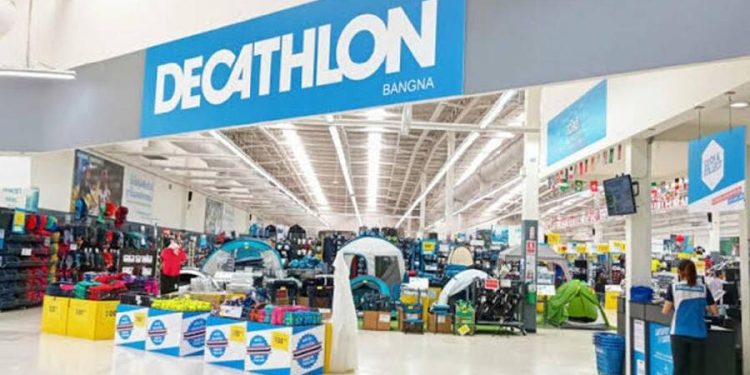 Decathlon regresa a Argentina tras su ausencia