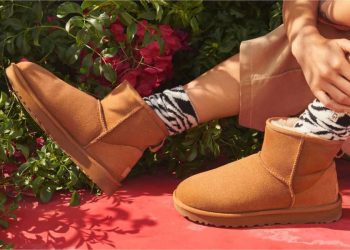 Deckers crece un 17% impulsado por Ugg y Hoka