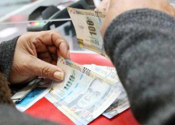 Depositos a plazo fijo pesos peruanos finanzas