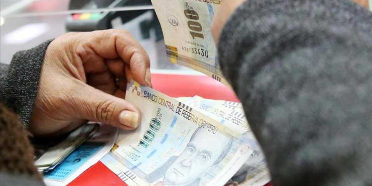 Depositos a plazo fijo pesos peruanos finanzas