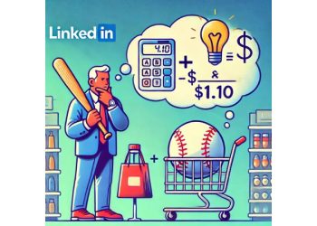 Desafía tu lógica de compra
