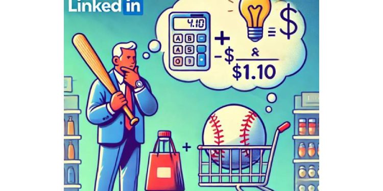 Desafía tu lógica de compra