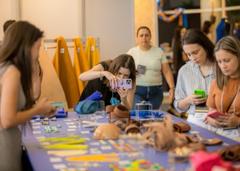 El futuro de la moda brasileña en INSPIRAMAIS 2025