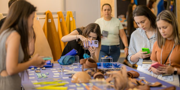 El futuro de la moda brasileña en INSPIRAMAIS 2025