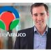 Eduardo Pérez Marchant, CEO de Parque Arauco