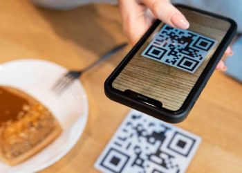 El Código QR Como Futuro del Retail