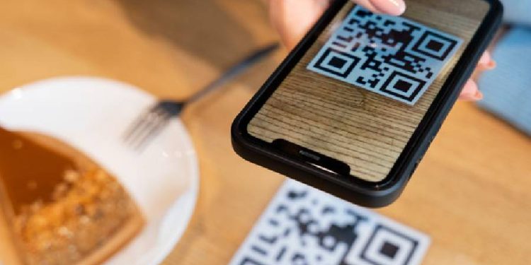 El Código QR Como Futuro del Retail