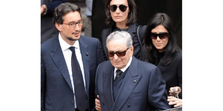 El imperio secreto de Ferrero Rocher