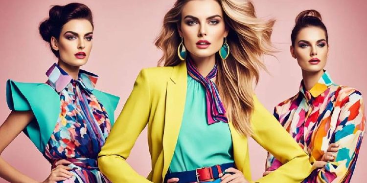El Lenguaje del color en la moda