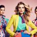 El Lenguaje del color en la moda