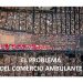 El Problema del Comercio Ambulante
