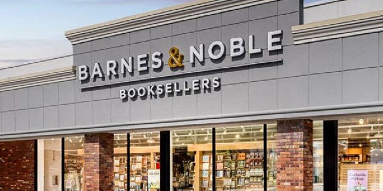 El Renacer de las Librerías