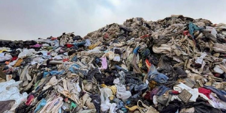 Fast Fashion: el ciclo imparable de la moda rápida