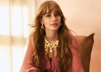 El boho chic regresa con Bijou Brigitte en 2025