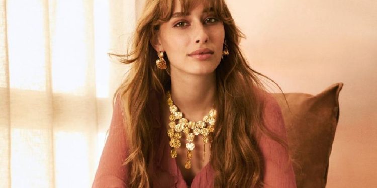 El boho chic regresa con Bijou Brigitte en 2025