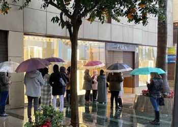 El clima es un tema fascinante para entender el retail
