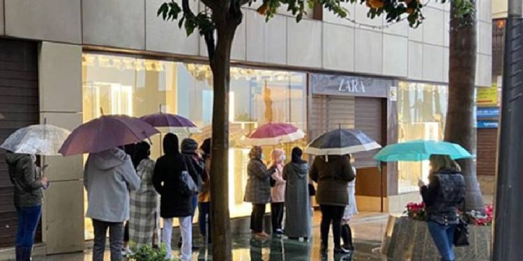 El clima es un tema fascinante para entender el retail