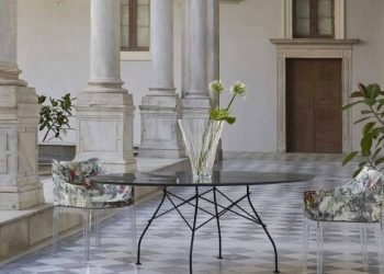 El renacer del vintage en la decoración