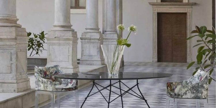 El renacer del vintage en la decoración