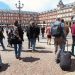 España rompe récords: más de 88,5 millones de turistas en 2024