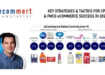 Estrategias clave para el éxito del eCommerce en 2025