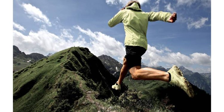 Fans del trail-running: El top en redes sociales en España
