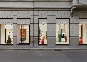 Ferragamo sufre una caída del 10,5% en ventas
