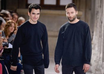 Fin de una era: McCollough y Hernández dejan Proenza Schouler