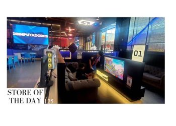 GAME CLUB MOVISTAR LA NUEVA CULTURA DEL ENTRETENIMIENTO.